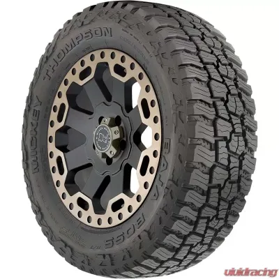Mickey Thompson Baja Boss A/T Tire 305 /45 R22 118T XL BSW - 340012003